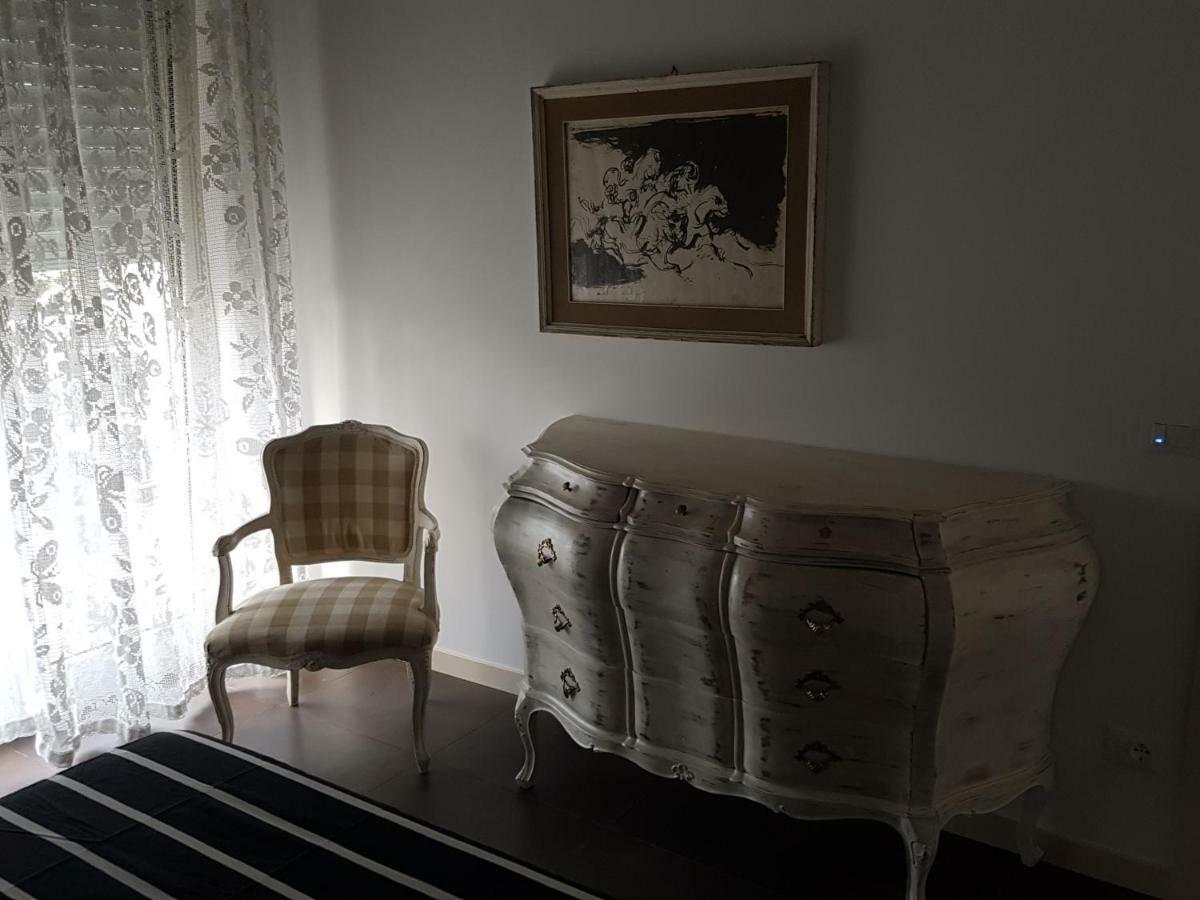 代森扎诺-德尔加达Casa Savoia公寓 外观 照片